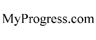 MYPROGRESS.COM