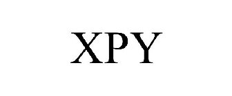 XPY