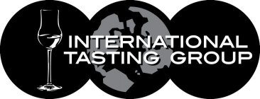 INTERNATIONAL TASTING GROUP