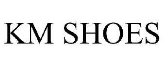 KM SHOES