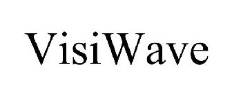 VISIWAVE