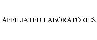 AFFILIATED LABORATORIES