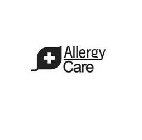 ALLERGY CARE