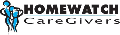 HOMEWATCH CAREGIVERS