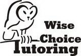 WISE CHOICE TUTORING