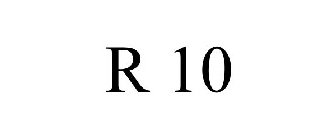 R 10