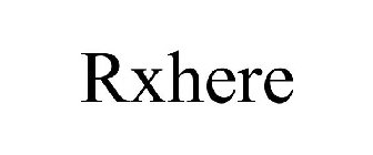 RXHERE