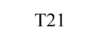 T21