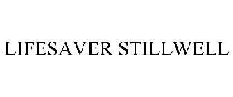 LIFESAVER STILLWELL