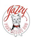 JAZZY PARK AVENUE DOG