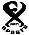 PRO FX SPORTS