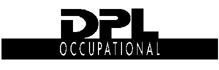 DPL OCCUPATIONAL