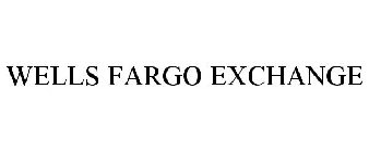 WELLS FARGO EXCHANGE