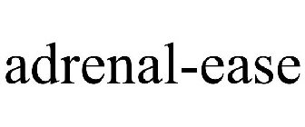 ADRENAL-EASE