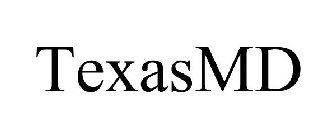 TEXASMD