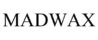 MADWAX