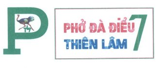 P PHO DA DIEU, THIEN LAM, 7, TL7