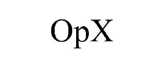 OPX