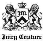 JM JUICY COUTURE