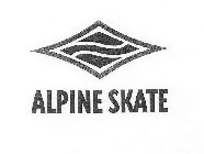 ALPINE SKATE