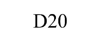 D20