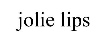 JOLIE LIPS