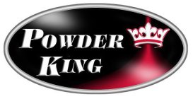 POWDER KING