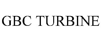 GBC TURBINE