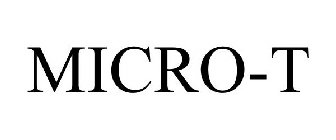 MICRO-T