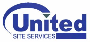 UNITED SITE SERVICES