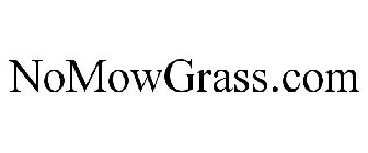 NOMOWGRASS.COM