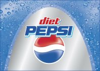 DIET PEPSI