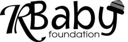 R BABY FOUNDATION