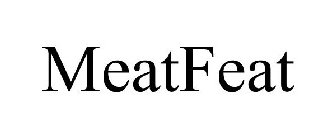 MEATFEAT