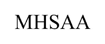 MHSAA