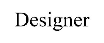 DESIGNER