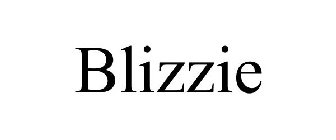 BLIZZIE