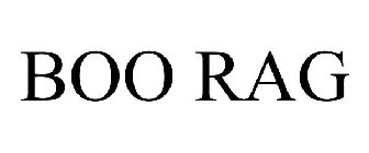 BOO RAG