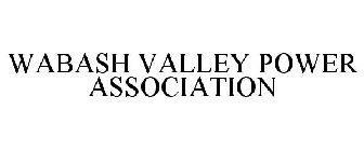 WABASH VALLEY POWER ASSOCIATION