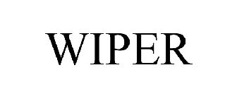 WIPER