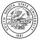 SOUTH DAKOTA STATE UNIVERSITY 1881