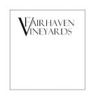 FAIRHAVEN VINEYARDS