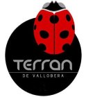 TERRAN DE VALLOBERA