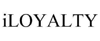 ILOYALTY