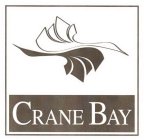 CRANE BAY