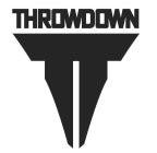 THROWDOWN TI