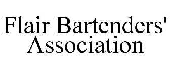 FLAIR BARTENDERS' ASSOCIATION