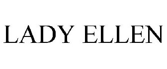 LADY ELLEN