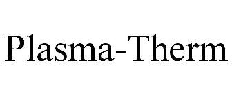 PLASMA-THERM