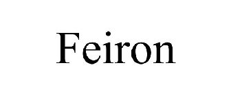 FEIRON